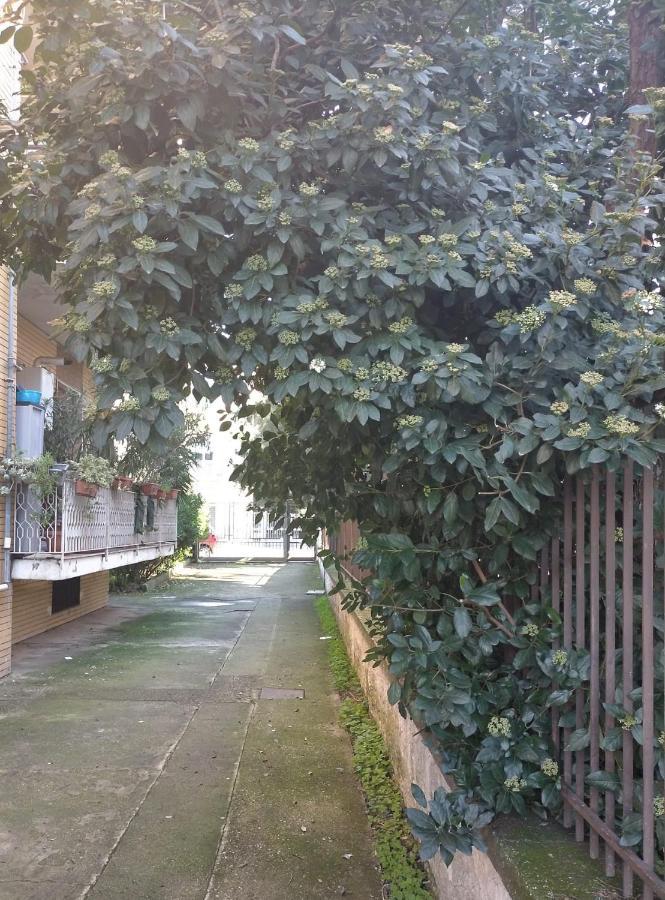 Hotel Le Stanze Di Ginevra - Via Tescione Caserta Exterior foto
