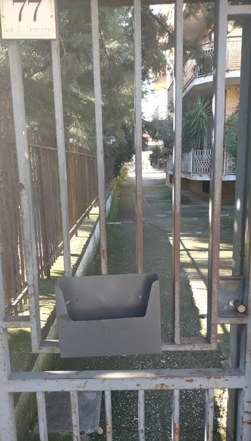 Hotel Le Stanze Di Ginevra - Via Tescione Caserta Exterior foto