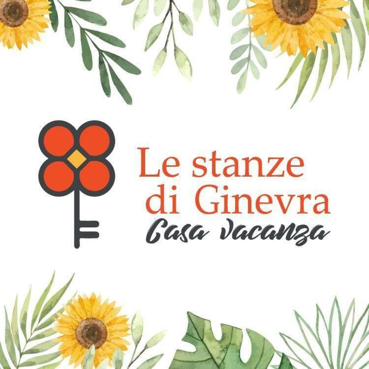 Hotel Le Stanze Di Ginevra - Via Tescione Caserta Exterior foto