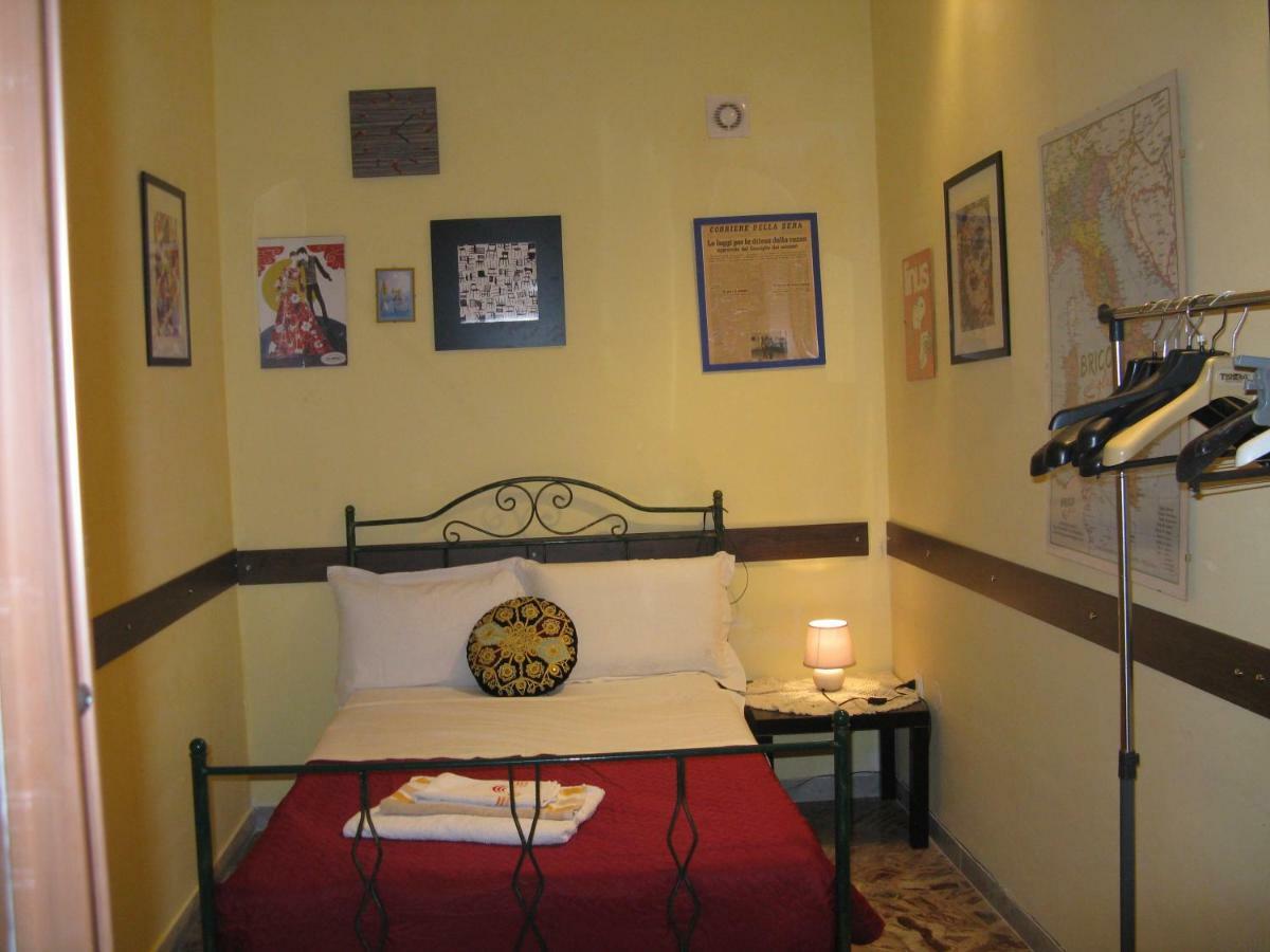 Hotel Le Stanze Di Ginevra - Via Tescione Caserta Exterior foto